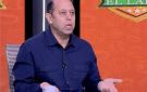 أحمد سليمان: الزمالك يتعرض لحرب.. وملف صلاح مصدق يثير علامات استفهام - eg