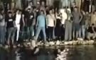انتشال جثمان سائق السيارة الغارقة في ترعة المريوطية بالجيزة.. الحادث الرابع خلال شهر