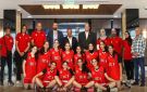 انطلاق معسكر منتخب مصر تحت 17 سنة استعدادا لكأس العالم بالتشيك