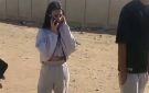 حادث حدائق الأهرام.. التقرير الطبي يكشف تفاصيل وفاة هدير بائعة الشاي