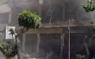 قيادة خاتم الانبياء: الجرائم الصهيونية في الضاحية الجنوبية ببيروت لن تمر دون رد