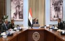 محافظ القليوبية: الانتهاء من تنفيذ 702 مشروع من أصل 703 مشروعات كان مخططا تنفيذها ضمن المرحلة الأولى من حياة كريمة 