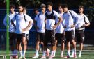 منتخب مصر يخوض تدريبه الأول في كندا استعدادا لمواجهة نيوزيلندا بمونديال 2026