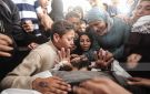 استشهاد فلسطينيين وإصابة آخرين برصاص الاحتلال الإسرائيلي ومستوطنين في بيت أمر - eg