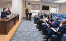 اقتصادية النواب تطالب بحلول عاجلة لمتعثري الإسكان الاجتماعي وإعادة جدولة المديونيات ببورسعيد