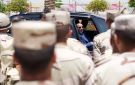 السيسي يجري زيارة مفاجئة لأكثر المنشآت العسكرية حساسية في مصر - eg