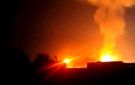 انفجار رأس لفان في قطر.. 54 مصابا و18 مفقودا وجهود مكثفة للبحث والإنقاذ