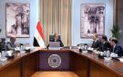 رئيس الوزراء المصري يناقش مع شركة صينية دعم الشبكة القومية للكهرباء - eg
