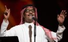 ضيقوا صدري.. رابح صقر يطرح أحدث أغانيه - eg