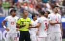 قبل مباراة مصر.. الحكومة الأمريكية تكشف لـCNN عن اتخاذ إجراء جديد تجاه منتخب إيران