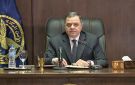 وزير الداخلية يهنئ رئيسي النواب والشيوخ بحلول العام الهجري الجديد