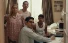 أمير المصري: فيلم القصص من أهم أعمالي.. وبكيت بعد قراءة السيناريو - eg