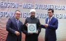 الأزهر يحتفي بإنجاز عالمي لأوزبكستان بعد تسجيل أكبر متحف للحضارة الإسلامية في موسوعة جينيس
