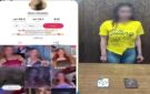 بحثا عن المشاهدات.. القبض على صانعة فيديوهات خادشة للحياء