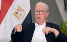 حسين عيسى: تدخل الرئيس أنقذ أرض الزمالك.. والأولوية لإصلاح الهيئات الاقتصادية