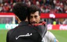 رامين رضائيان باكيا لـ شعب إيران : سامحونا قدمنا مباراة كبيرة - eg