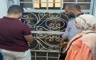محافظ كفرالشيخ يعلن غلق مركز أسنان لمخالفته اشتراطات مكافحة العدوى واستمرار الحملات الرقابية صور