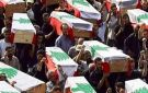 الصحة اللبنانية: استشهاد 18 شخصا وإصابة 33 آخرين في غارات إسرائيلية على جنوب لبنان
