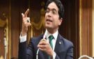 النائب ضياء داود يرفض الموازنة العامة 2026 2027: نحتاج إرادة حقيقية ولسنا مرتهنين لصندوق النقد 