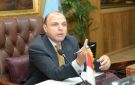 حملات مكثفة لرش البعوض والحشرات الطائرة في الغربية صور