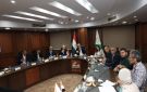 محافظ الجيزة يوجه بتوفير فرص عمل خلال لقائه بالمواطنين - eg