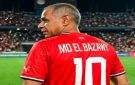 محمود البزاوي يدعم منتخب مصر بطريقة كوميدية قبل مواجهة نيوزيلندا: العالمي راجع 