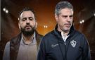 أحمد جلال يكشف موقف جون إدوارد من استمرار معتمد جمال في الزمالك - eg
