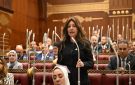 ملاحقة الدجالين.. برلمانية: انتحال صفة الأطباء جريمة تهدد أرواح المواطنين
