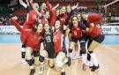 منتخب مصر لسيدات الكرة الطائرة يدخل معسكرا ...