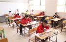 الشهادة الإعدادية 2026.. طلاب الصف الثالث الإعدادي بالجيزة يؤدون امتحاني اللغة الأجنبية والكمبيوتر اليوم