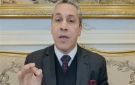 النائب رضا عبد السلام يطالب بمراجعة نظام العدادات الكودية وشرائح استهلاك الكهرباء