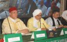 في ختام مؤتمر دولي بالمغرب الدعوة إلى تجديد دور العلماء الصوفية ومواكبة التحولات الرقمية صور