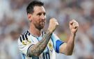 ميسي ينفرد بعرش هدافي كأس العالم عبر التاريخ - eg