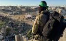 حماس تسلم الوسطاء الرد الفلسطيني الموحد على خارطة ميلادينوف - eg