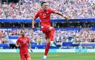 كأس العالم 2026.. سويسرا تسحق البوسنة ...