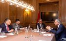 مصر وإيطاليا تبحثان تعزيز التعاون لتنشيط السياحة وزيادة أعداد الزائرين