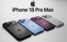 أحدث تسريب لـ iPhone 18 Pro Max يكشف المخطط الهندسي لهاتف أبل الأقوى