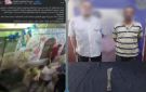 بسبب تجارة اللحوم .. الأمن يضبط شقيقين بعد مشاجرة بالسلاح الأبيض في منشأة ناصر