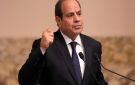 تغطية خاصة لـ صدى البلد .. الرئيس السيسي يؤكد دعم مصر لترشيح نبيل فهمي لأمانة جامعة الدول العربية