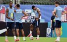 حادث صادم.. سرقة أحذية وأدوات تدريب منتخب إنجلترا في فلوريدا قبل انطلاق كأس العالم 2026