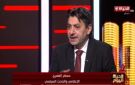 حسام الغمري: ثورة 30 يونيو أنقذت هوية الدولة المصرية.. وهي عيد الدفاع عن مصر