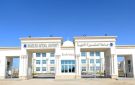 رئيس جامعة المنصورة الأهلية يترأس الاجتماع الأول لمركز التميز والإبداع الإداري