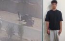 طالب وصديقته.. القبض على المتهمين بالاصطدام بفتاة حدائق الأهرام
