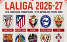 مالاجا يكمل عقد المتأهلين إلى الدوري الإسباني لموسم 2026-2027