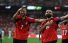مصر تقترب من دور الـ32 لمونديال 2026.. ماذا يحتاج الفراعنة للتأهل؟