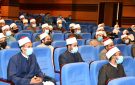 نشأت الديهي: تخريج الدفعة الثالثة من أئمة الأوقاف يعكس بناء جيل جديد من دعاة الوعي والانضباط