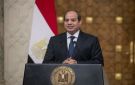 الرئيس السيسى يهنئ الشعب المصرى بالعام الهجرى الجديد