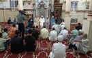  خطورة اليأس وفقدان الثقة .. ندوة كبرى بأوقاف دمياط