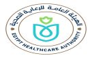 رئيس إقليم الصعيد للهيئة العامة للرعاية الصحية يعتمد حركة تكليفات موسعة لنواب مديري المستشفيات