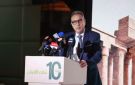 محمد الإتربي: افتتاح وحدة السيكلوترون بمستشفى شفاء الأورمان الأقصر قريبا - eg